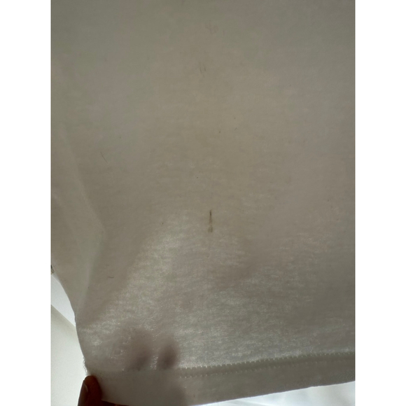 Vintage 1980’s Champion Harvard Ringer Tee, Sz L - Picture 8 of 10